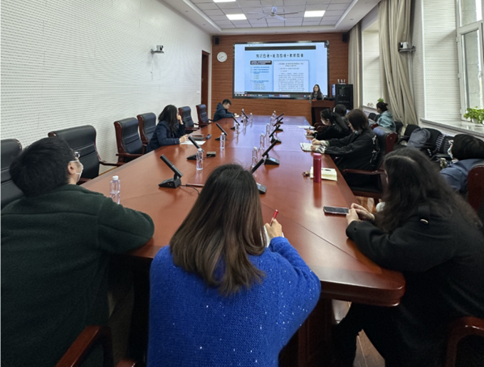 365英国上市集团开展AI赋能教育教学交流会